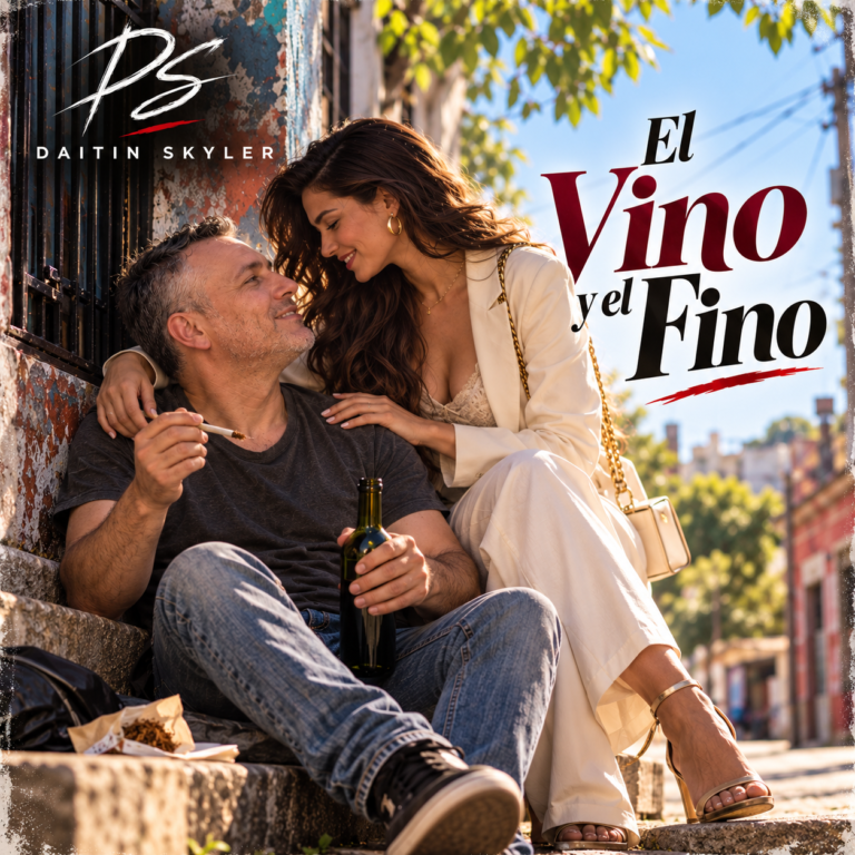 El Vino Y El Fino
