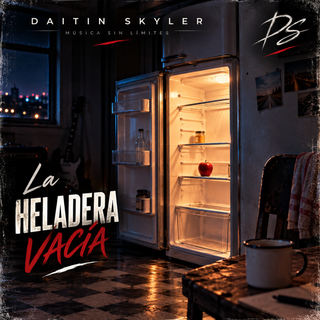 La Heladera Vacía