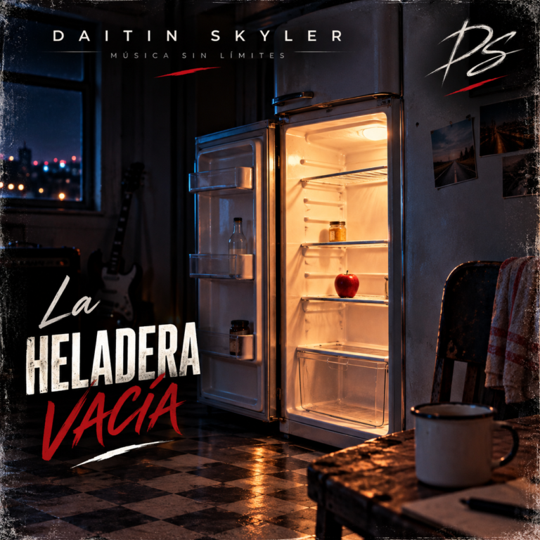 La Heladera Vacía